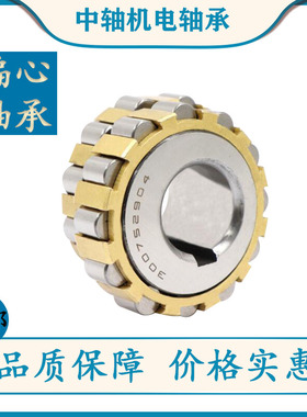 整体偏心减速机轴承70752305 80752305 100752305 130752305/K