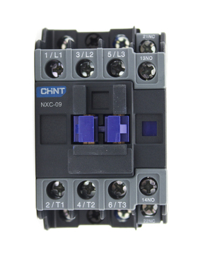交流接触器昆仑工业NXC 09 12 18 25 32 40 50 65 75 85 100 正品