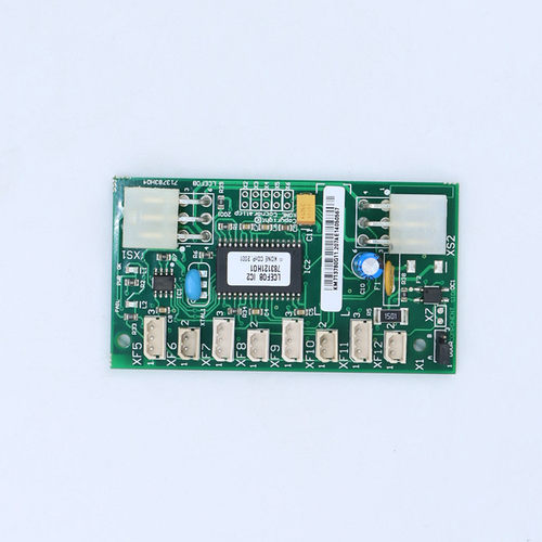 通力LCEFOB板井道通讯板KM713780G11G12 全新FOB板电梯配件