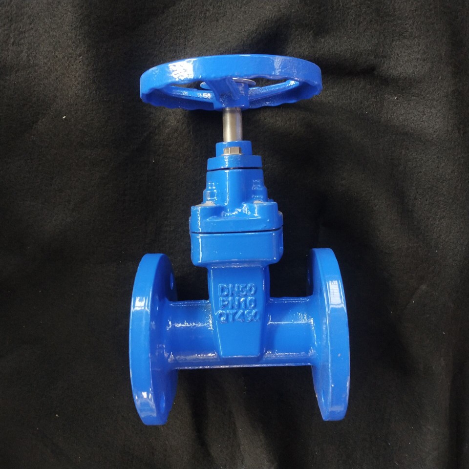 供应球墨铸铁闸阀不锈钢