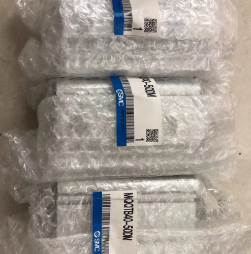原装正品低摩擦薄型气缸