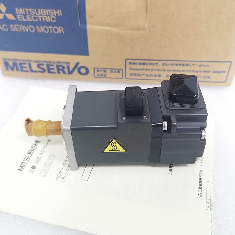 （议价）全新三菱伺服电机HF-KP13G/HF-KP13G7/HF-KP13B/HF-MP13