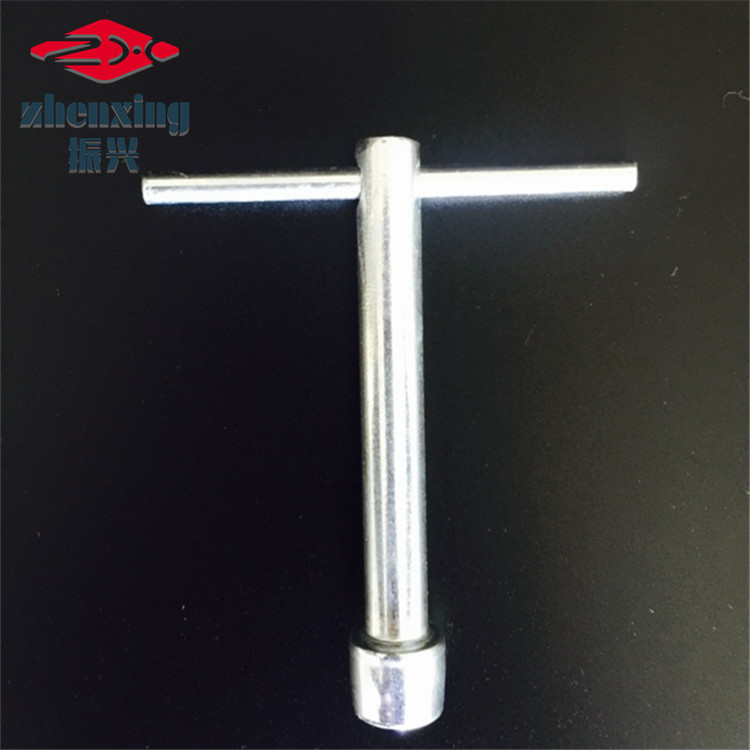 直刀裁布机直立式裁剪机电剪刀上刀扳手套筒四方拆装刀片工具8MM