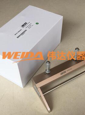 BEVS1806A B可调式涂膜器F型数显制备器制膜器涂布仪涂布器含税