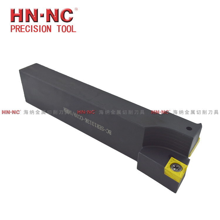 海纳排刀机双头外螺纹圆