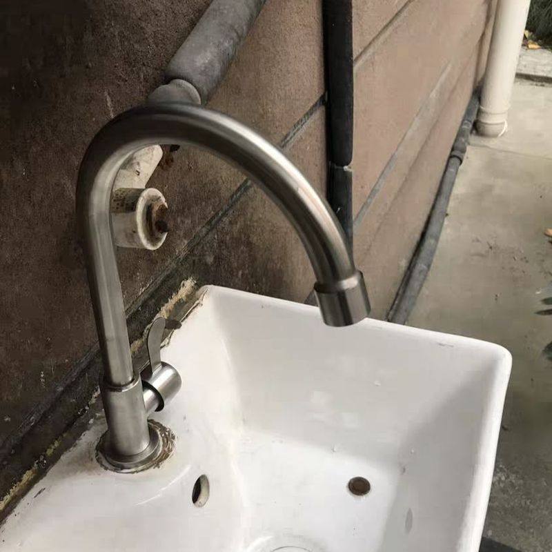 可旋转式家用洗菜池304不锈钢洗菜盆厨房防溅水冷热水龙头水龙头,户外/登山/野营/旅行用品,户外防护配件,淘宝优惠券,粉丝福利购,淘宝优惠卷