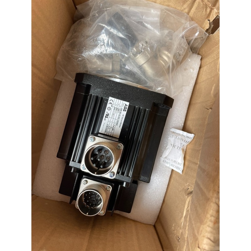 （议价）全新ABB伺服电机ESM13B-102-202-T2N0A0