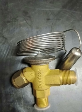 询价！全新原装丹佛斯膨胀阀TS2（068Z3402）含阀芯，没有