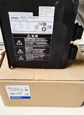 议价R88D-KN02L-ECT伺服