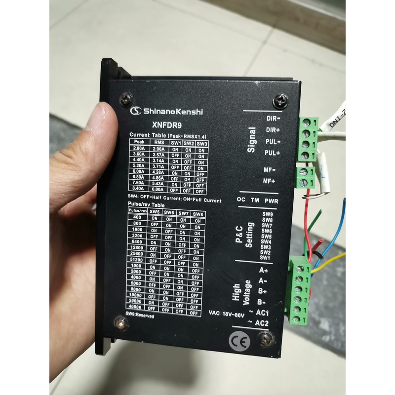 询价议价信浓驱动器XNFDR9议价