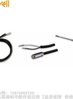 eliwell/伊力威半导体温度传感器探头PTC TCK TCJ