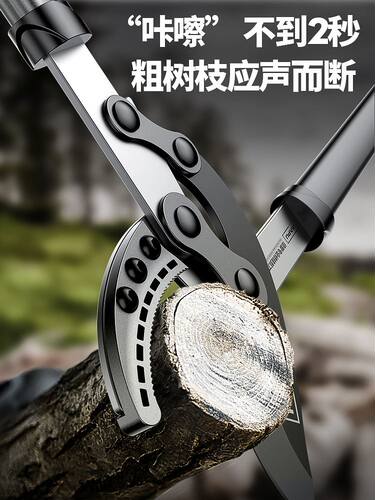 德国设计新款修枝剪园林