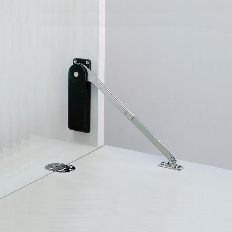 日本蓝普家具柜门支撑自