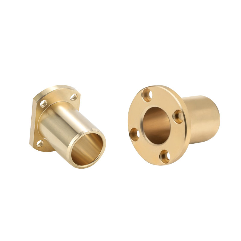 怡合达无油衬套OFG01 02 31 61 65-5 6 8 10 12 13 15 16 20 2530,标准件/零部件/工业耗材,气缸,淘宝优惠券,粉丝福利购,淘宝优惠卷