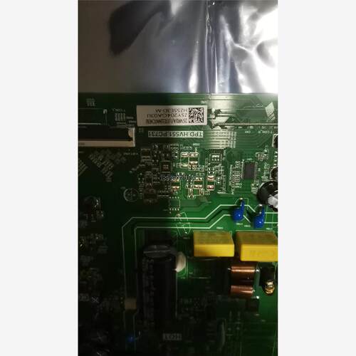 全信HZ55E-M/25749主板TP