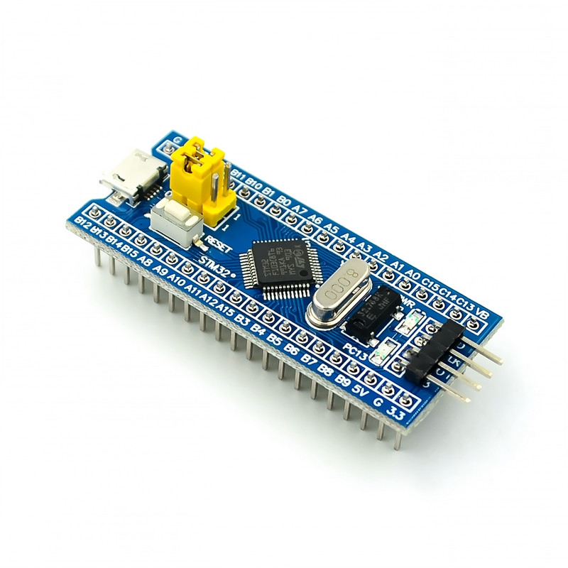 STM32F103C8T6/C6T6 系统板 单片机 核心板 STM32 ARM