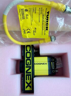 康耐视DM374X。DM374X-ODIN。全新原装正品。议