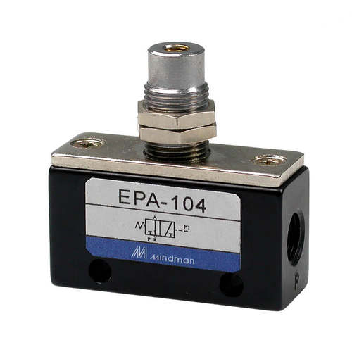 EPA-100 EPA-101A 104 105L 107 108RARESET 109B 台湾金器机械阀
