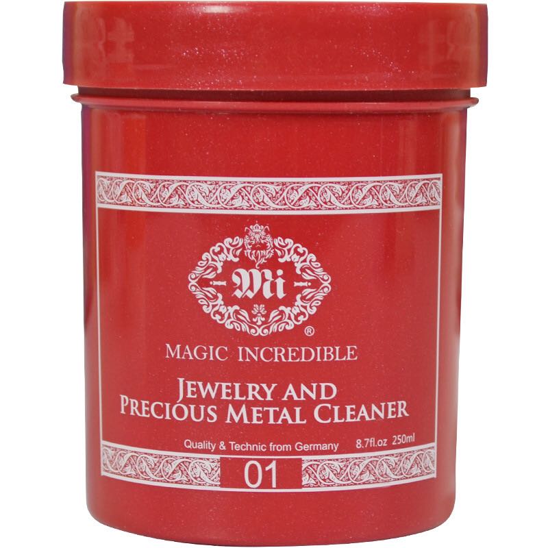 经典款洗银水质量上佳大