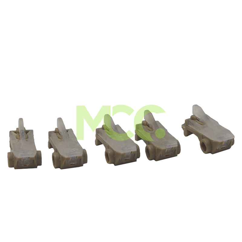 柯美C452 C552 C652 C654 C754 定影分离爪 C554定影膜分离爪