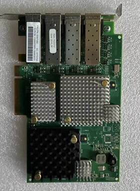 原装 IBM 5729 四口光纤卡 74Y3467HBA P003798-03F  P003927-03E
