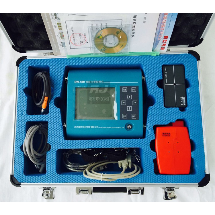 盛世伟业钢筋位置检测仪