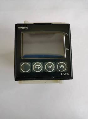 全新欧姆龙温控器E5CN-R2HBT E5CN-Q2HBT -R2HBTC Q2HBTC现货供应