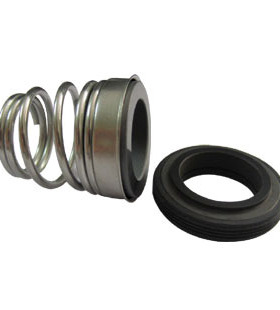 粤华牌不锈钢泵机械密封GZA1.5/2.2/3.0/4.0/5.5/7.5/9.2/11/15KW