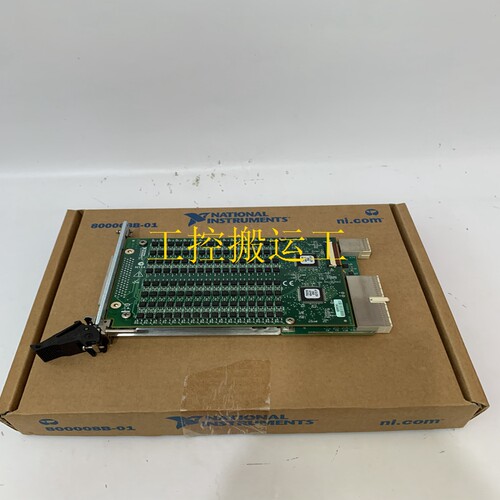 议价USB-6501 National Instruments