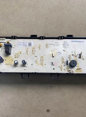 适用海信滚筒洗衣机HD100DES142F主控按键电脑板2021543显示板
