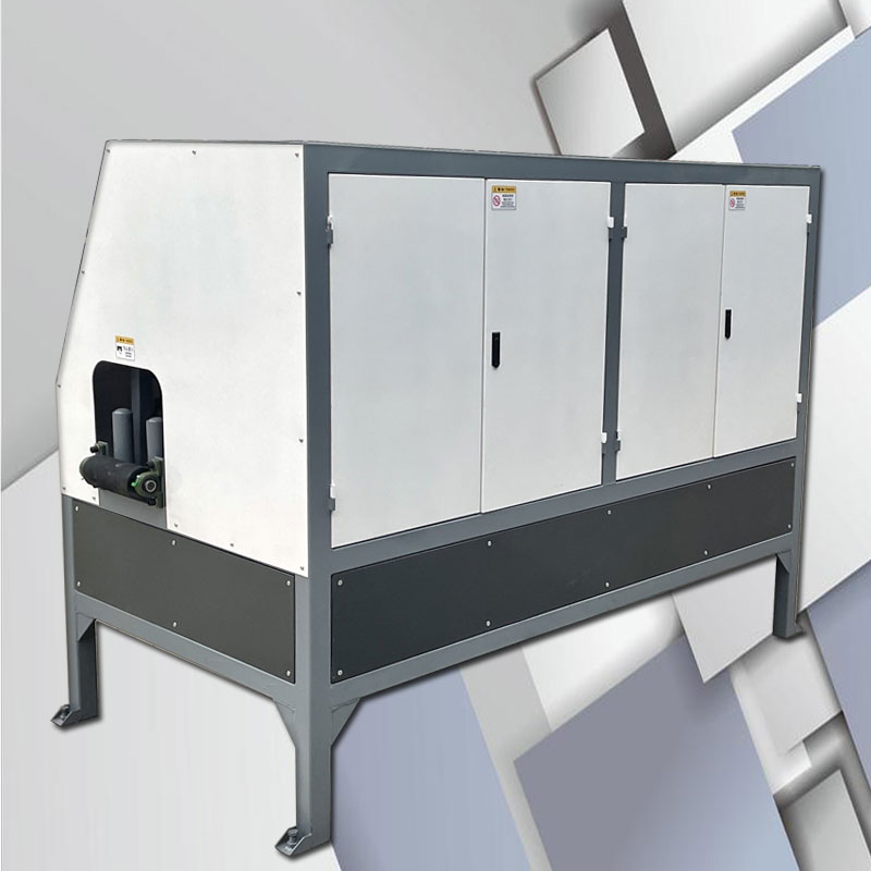 大型扁铁 铜条台式不锈钢打磨抛光机 晟世鼎铭上下面专用抛光打磨