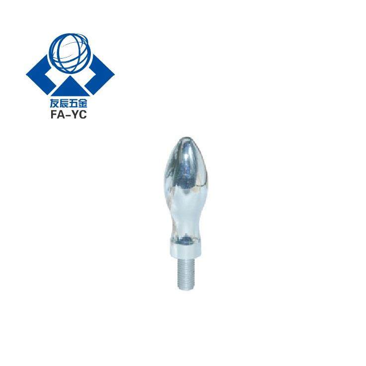 曲面转动手柄 HAB75-M6/M8/M10