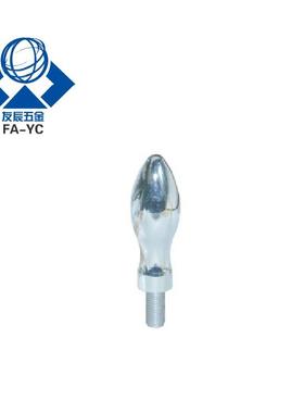 曲面转动手柄 HAB75-M6/M8/M10