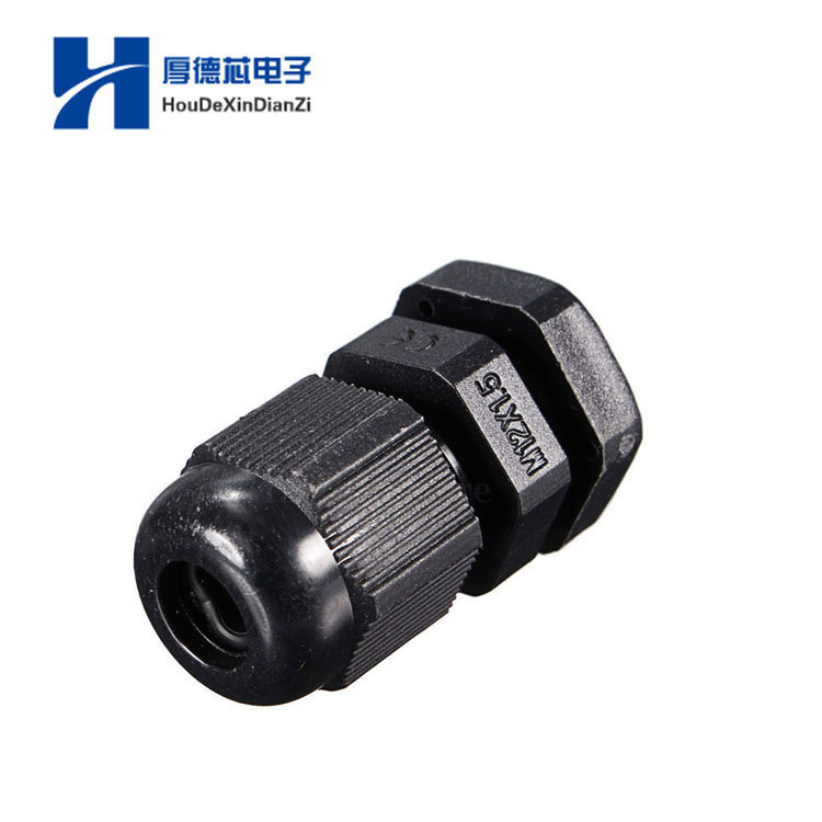 转接头防水固定连器直径