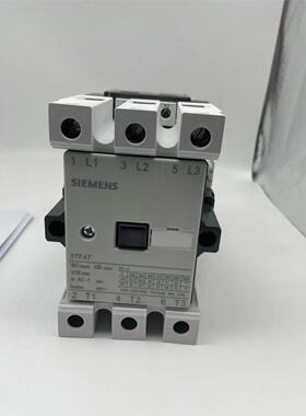 新款原装正品交流接触器3TF40 3TF41 3TF42 3TF43 3TF44 3TF4包邮