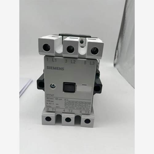 新款原装正品交流接触器3TF40 3TF41 3TF42 3TF43 3TF44 3TF4包邮
