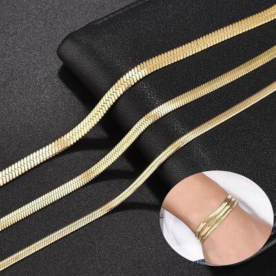 3/4/5mmGoldPlateSinFB