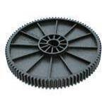 理光一体机升降大齿轮精