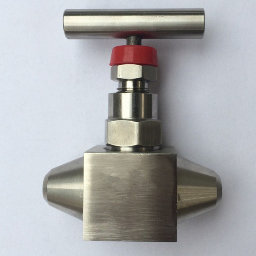 J61Y不锈钢电站焊接式高温高压截止阀针型阀DN6DN10DN15DN20DN25