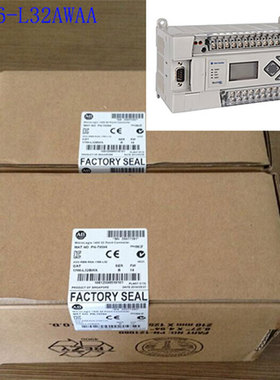 议价1769-L30ER Rockwell  PLC 1769L30ER