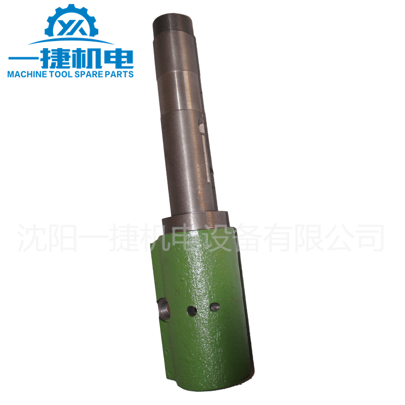 沈阳中捷T68镗床配件 汉川机床T611B T611C 轴承座3148 48/L384