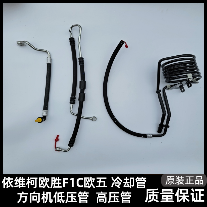 南京依维柯欧胜发动机五