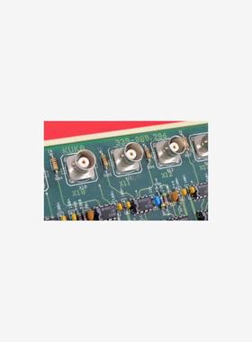 库卡全新模拟量模块339.089-296 特价出售 包邮 支