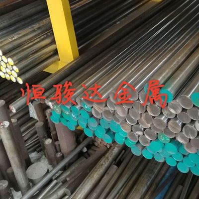 现货直销圆钢棒材板方扁