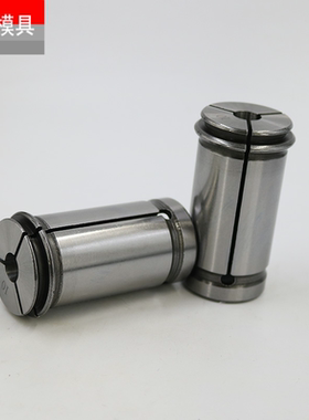 C32夹头BT40C32强力刀柄夹头强力筒夹直筒夹头数控夹头SC32夹头