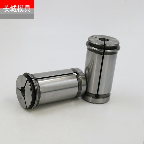 C32夹头BT40C32强力刀柄夹头强力筒夹直筒夹头数控夹头SC32夹头