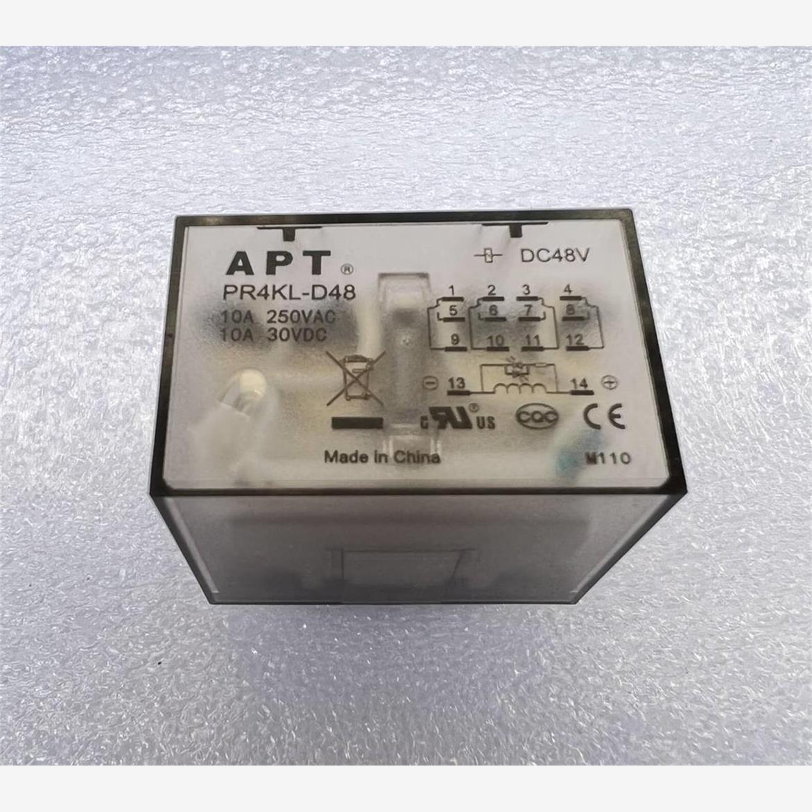 西门子APT二工 PR4KL-D48  功率继电器，全新原装议价