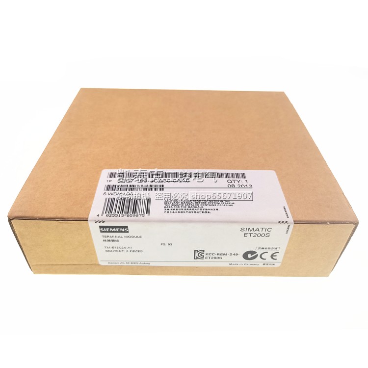 6ES7193 6ES7 193-4CA 4CB CD CE CF 00 10 20 30 40 50-0AA0