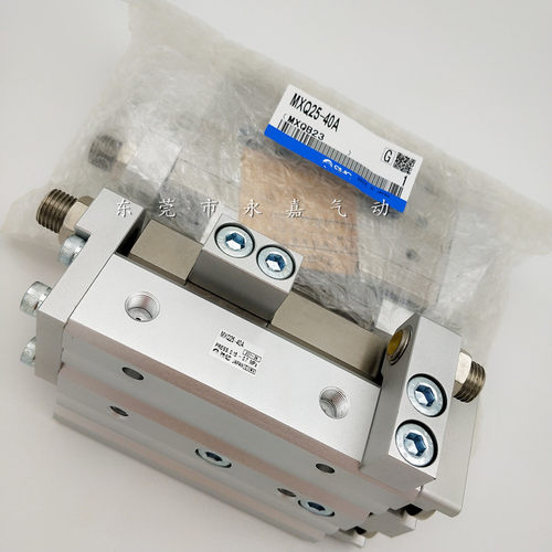 议价滑台气缸MXQ25-125A/AS/AT/AF/B/BS/BT/BTF/C/CS/CT/CF