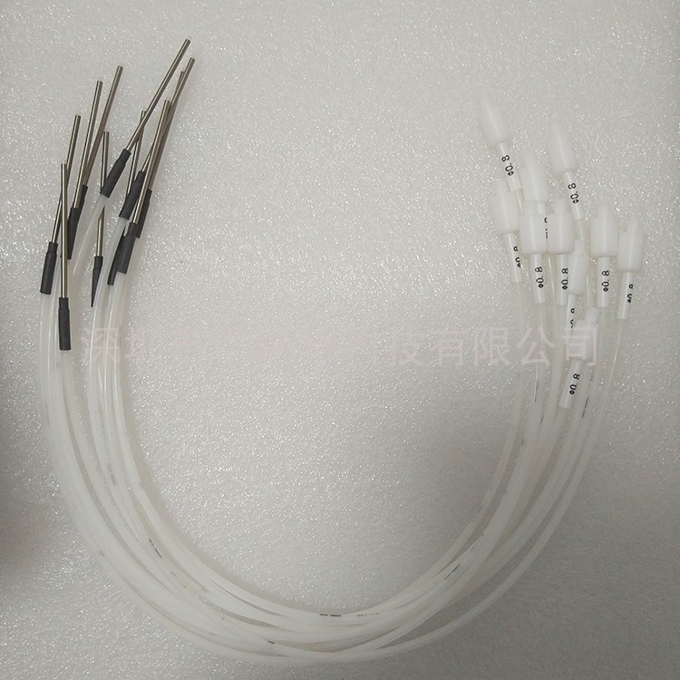 unix优尼出锡导管PT06S-040 PT06S-070 PT06S-100优琳送锡管PT08S